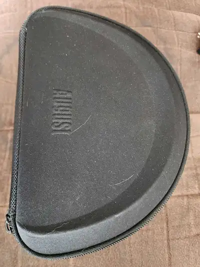 August Headphone Case, View more