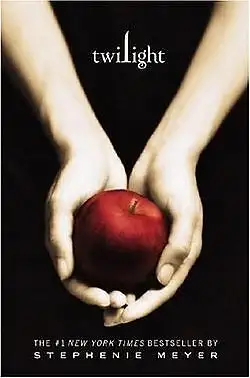 Twilight Book1, View more