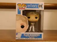 Funko POP! Television: Ellen - Ellen Degeneres