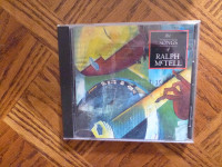 The Songs Of – Ralph McTell    CD   near mint   $6.00