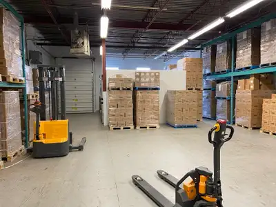 Truck Driver/ Furniture Delivery/ Mover, View more