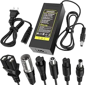42V 2A and 48v for Jetson Electric Bike Charger, View more