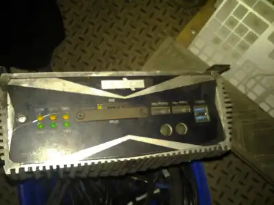 NEXCOM NISE3600E2 Industrial Computer MANY AVaIL  +other industr, View more