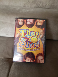 That 70s show complete DVD