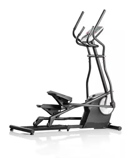 Elliptical trainer, View more