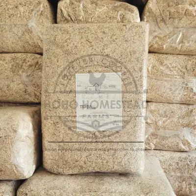 Premium Hemp Bedding Animal Chicken Poultry Horse Bedding, View more