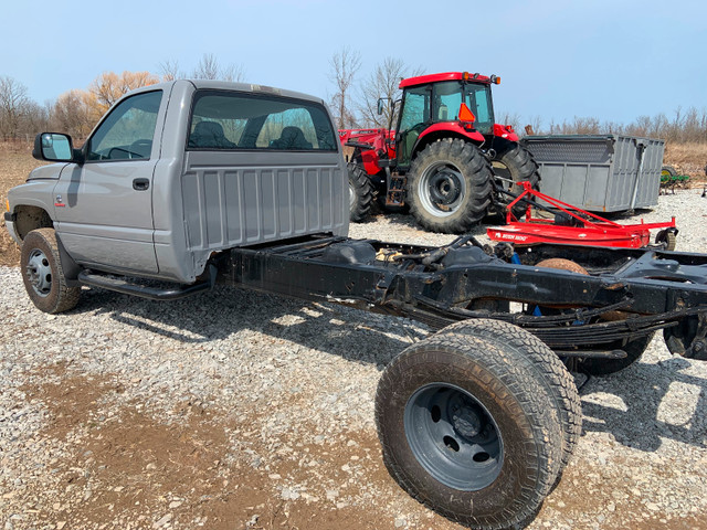 Heavy Duty Cummins in Cars & Trucks in St. Catharines