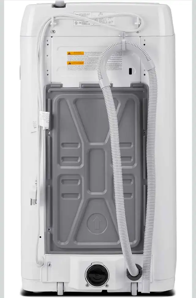 Washing Machine555654519404646405