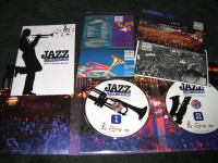 Jazz Confidences - Coffret 2 DVDs (2009)
