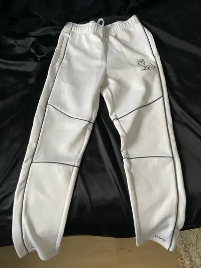 OVO reflective sweat pants, View more
