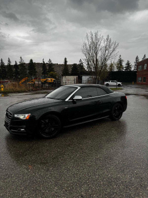 2013 Audi A5