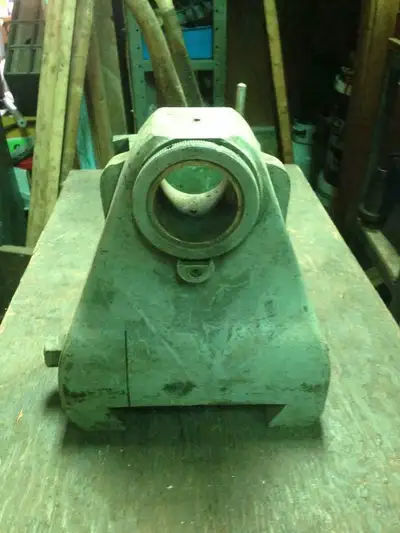 Arbor supports for horizontal milling machine 2 available specs on pictures $295.00 each