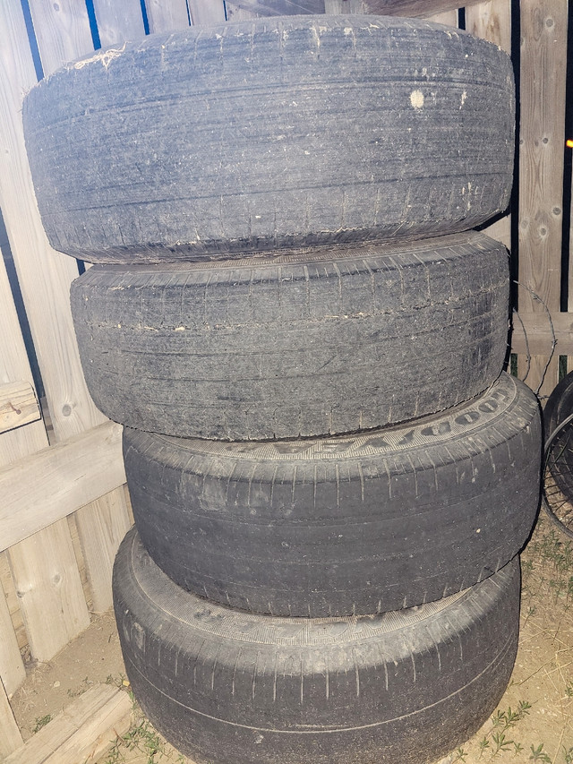 2012 gmc 1500 stock wheels Tires & Rims Medicine Hat Kijiji