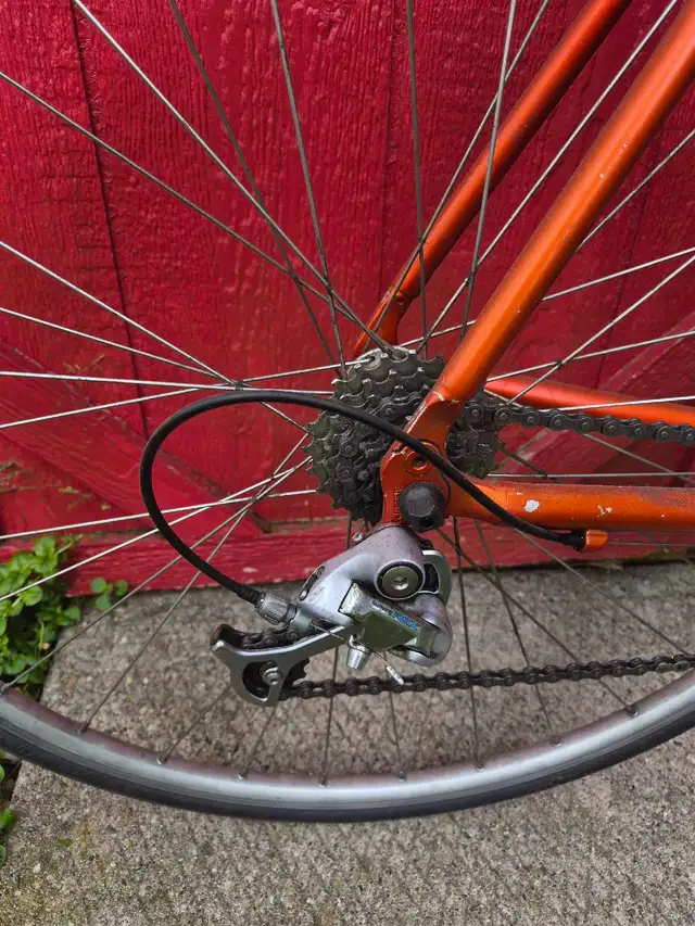 Scott Road Bike in Road in Ottawa - Image 3
