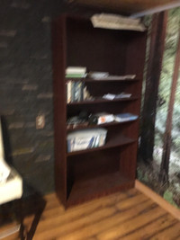 Bookcases