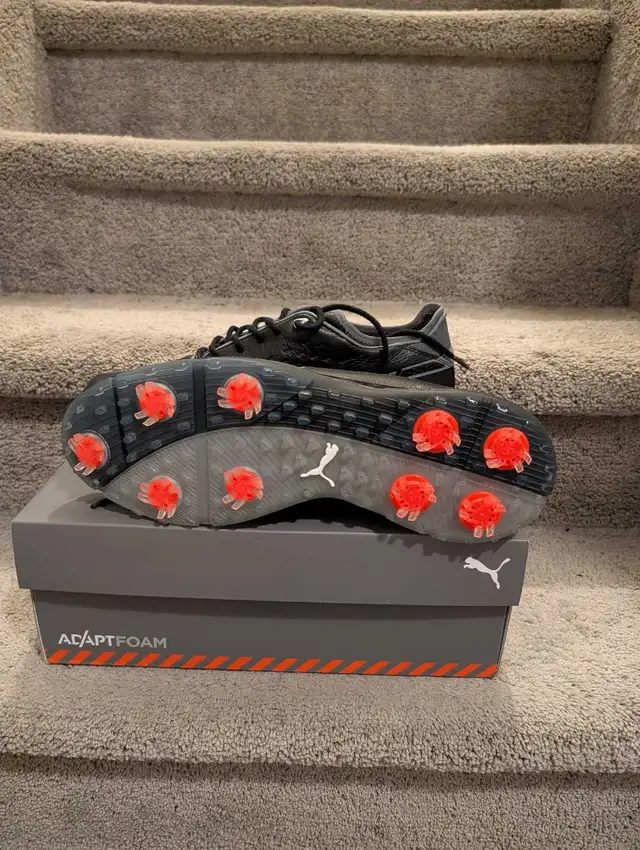 Puma Pro Adapt Golf Shoe577851623945676803