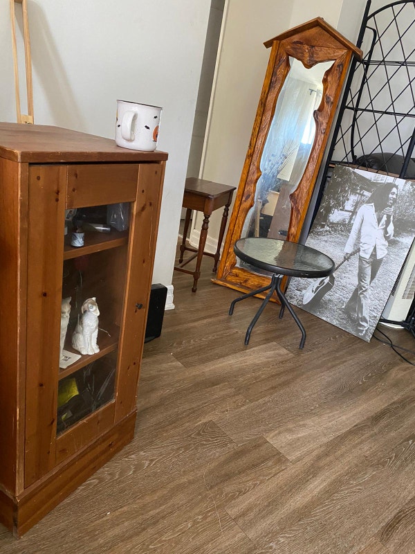 Moving out of province and can only take a car load! ALL MUST GO