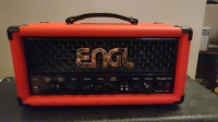 ENGL Fireball 25 E633 Limited Edition Tube Amp