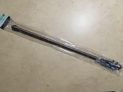 Curtain rod set, View more