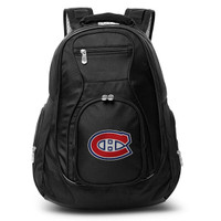 Canadiens Backpack - Sac-à-dos