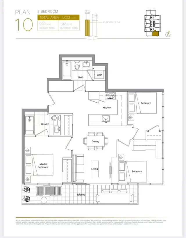 Condo assignment in Condos for Sale in City of Toronto - Image 2
