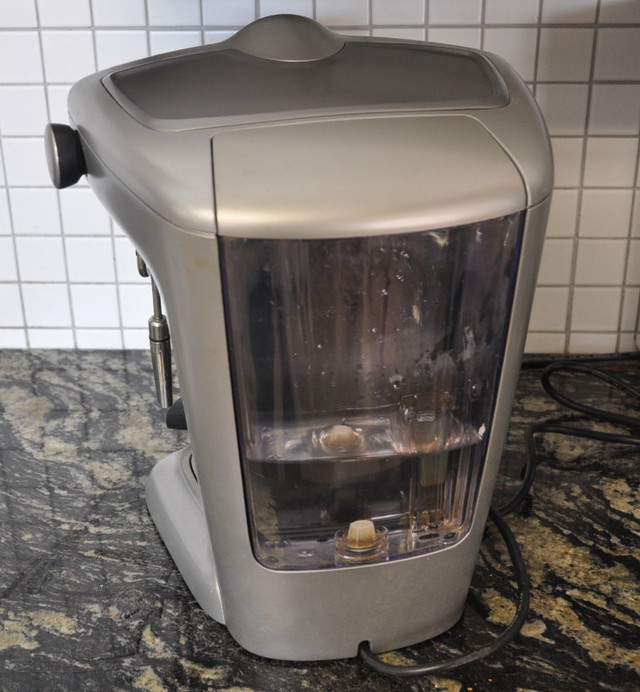 STARBUCKS (SAECO) SIRENA Espresso Coffee Maker Machine Coffee Makers