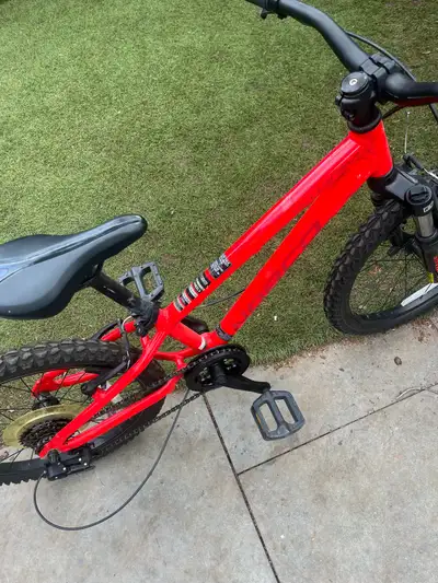 Norco Storm 20” kids bike, View more