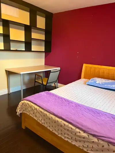single room for rental