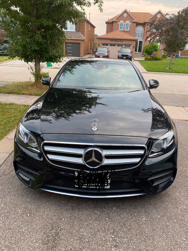 Mercedes Benz E-350 Sedan for Sale in Cars & Trucks in Mississauga / Peel Region
