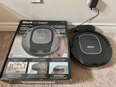 For all types of surfaces. Big dust bin. Bought for $300+tax, selling for half price. Great conditio...