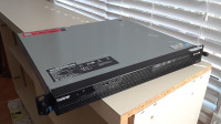 Lenovo ThinkServer RS140