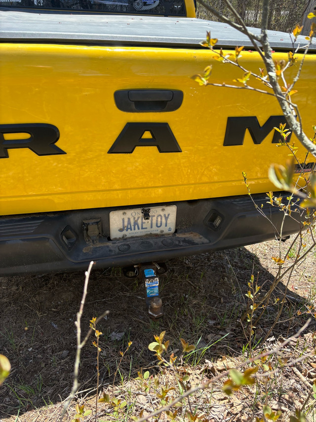 04 Rumble Bee SCSB Hemi 4X4 in Cars & Trucks in Trenton - Image 3