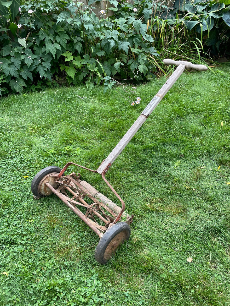 38 ads for vintage lawn mower in All Categories in Ontario Kijiji Marketplaces