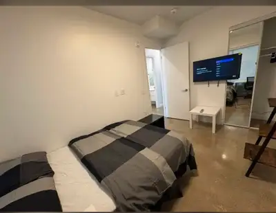 Room for Rent - Female Only Unit