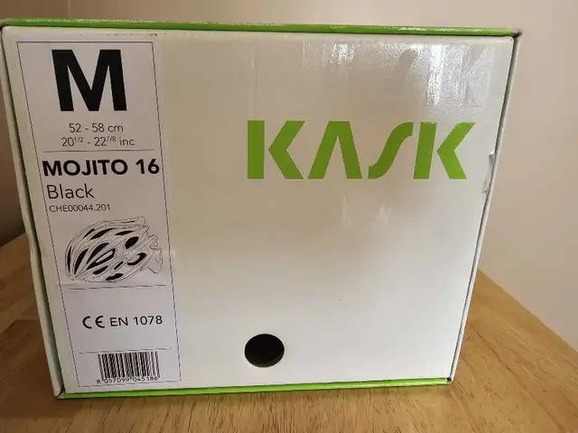 Kask road bike helmet in Road in Calgary - Image 4
