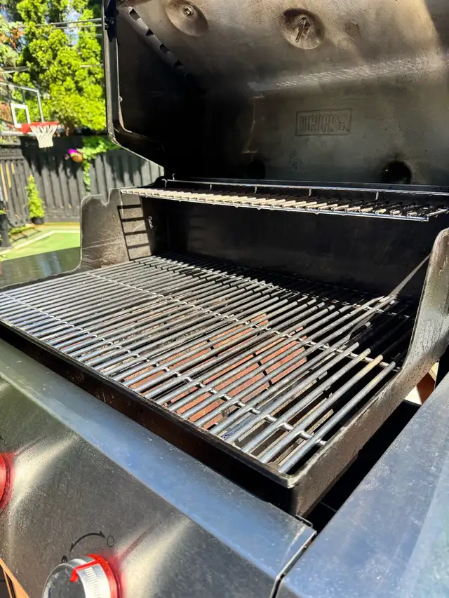 BBQ CLENAING - I MAKE YOUR BBQ LOOK LIKE NEW in Cleaners & Cleaning in City of Toronto - Image 7