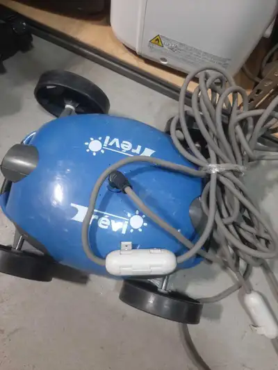Trevi Pool Cleaner, View more