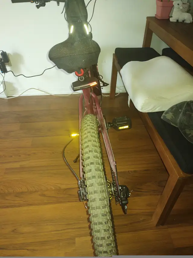 VELO ELECTRIQUE in eBike in Longueuil / South Shore - Image 5