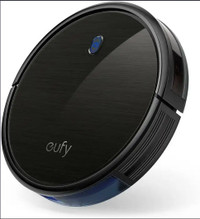 Like new Eufy 11S RoboVac