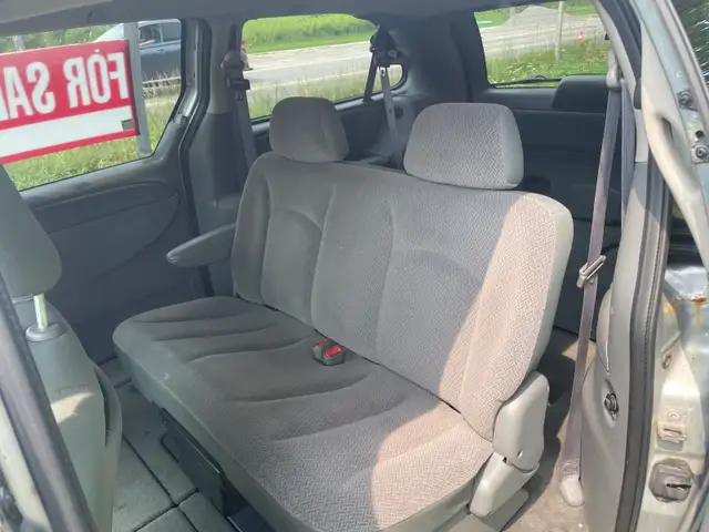 2007 Dodge Caravan 535723865089003527