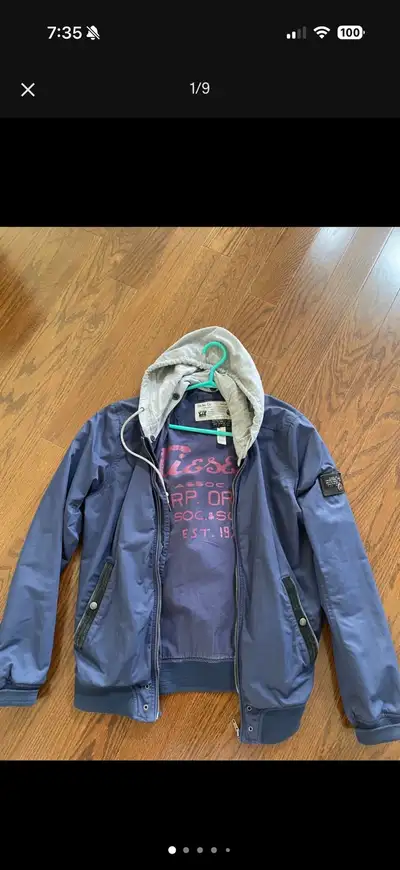 Diesel Jacket medium, View more