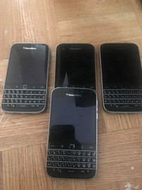 Blackberry Sale :Passport,classic,Z30,Z10 Keyone etc 