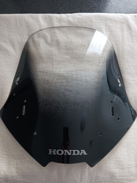 Honda CBF1000 windshield (make an offer)