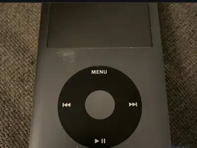 Apple iPod, View more