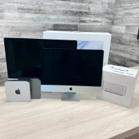 iMac 27”/  Mac Studio/ Mac Mini  - SELL OFF!