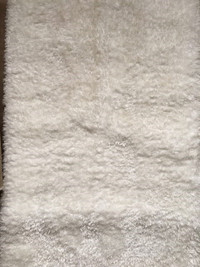 2 X Feather Collection Carpet Runners - Ideal for Bedrooms