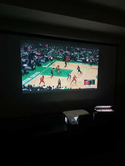 NEC U310W Ultra Short Throw Projector - $175, View more