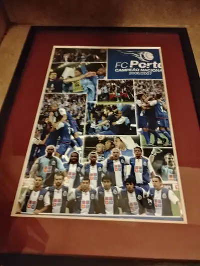 Portugal Football Club Poster, View more
