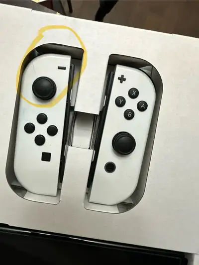Nintendo Switch, View more