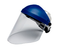 New 3M Ratcheting Face Shield $20